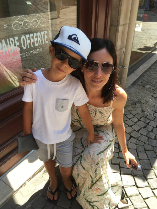 Famille 24