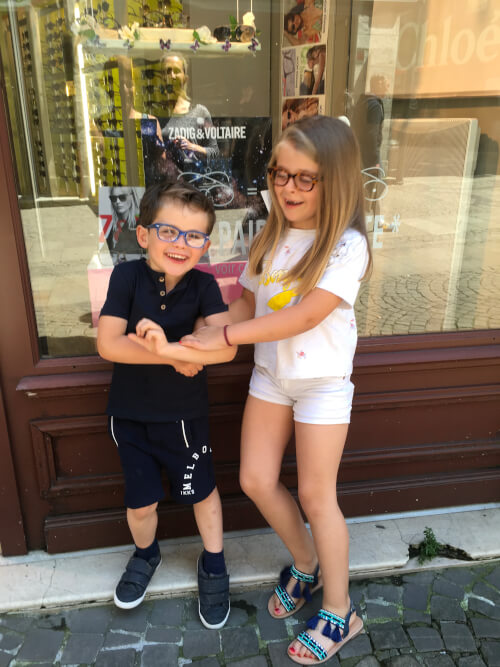 Famille 29