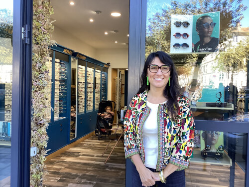 Look féminin 56