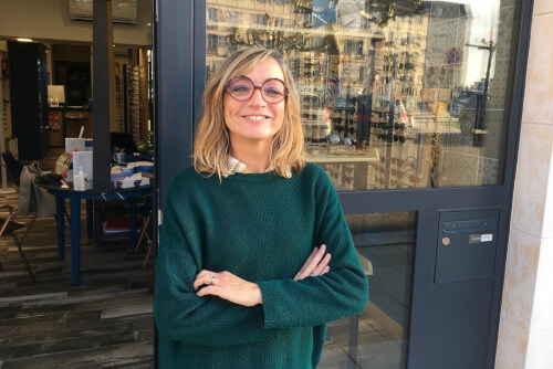 Look féminin 47