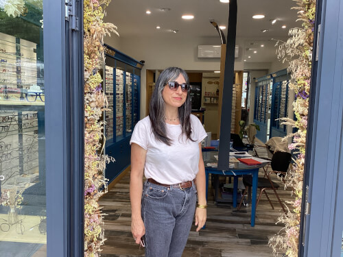 Look féminin 51