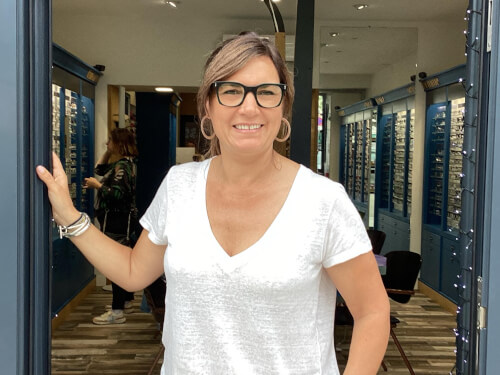Look féminin 17