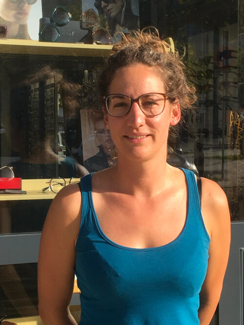 Look féminin 26