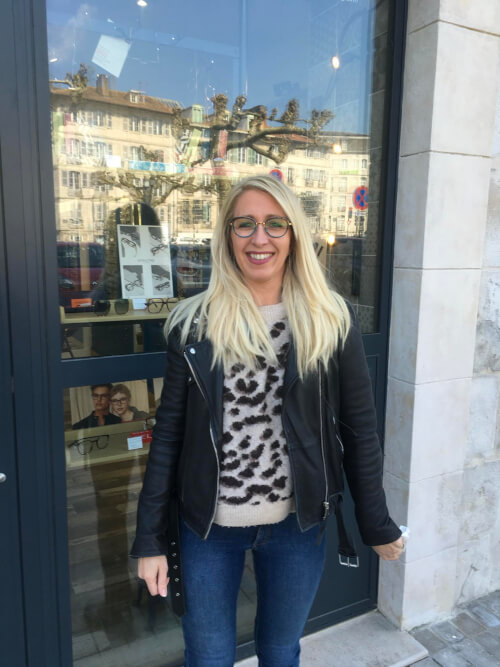 Look féminin 30