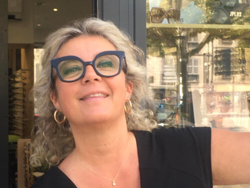 Look féminin 28