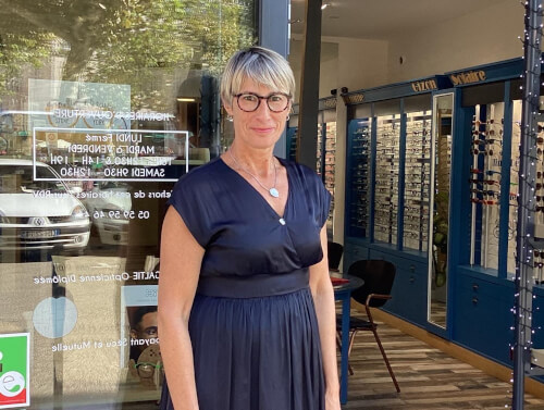 Look féminin 7