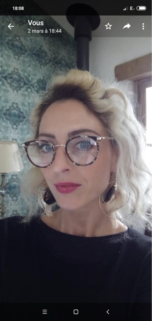 Look féminin 32
