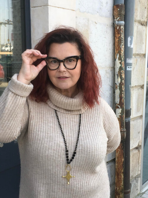 Look féminin 35