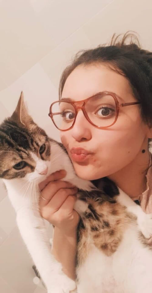 Look féminin 31