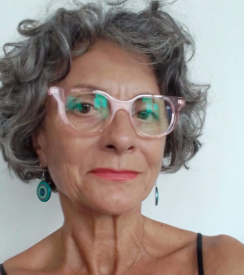 Look féminin 0