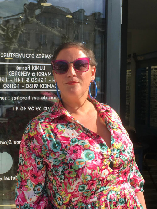 Look féminin 15