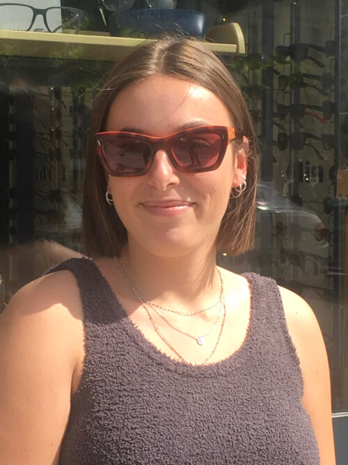 Look féminin 24
